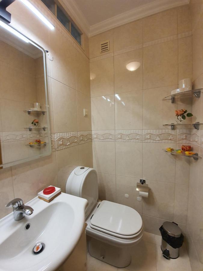 Nazare Apartamento Em Frente Ao Mar Buitenkant foto